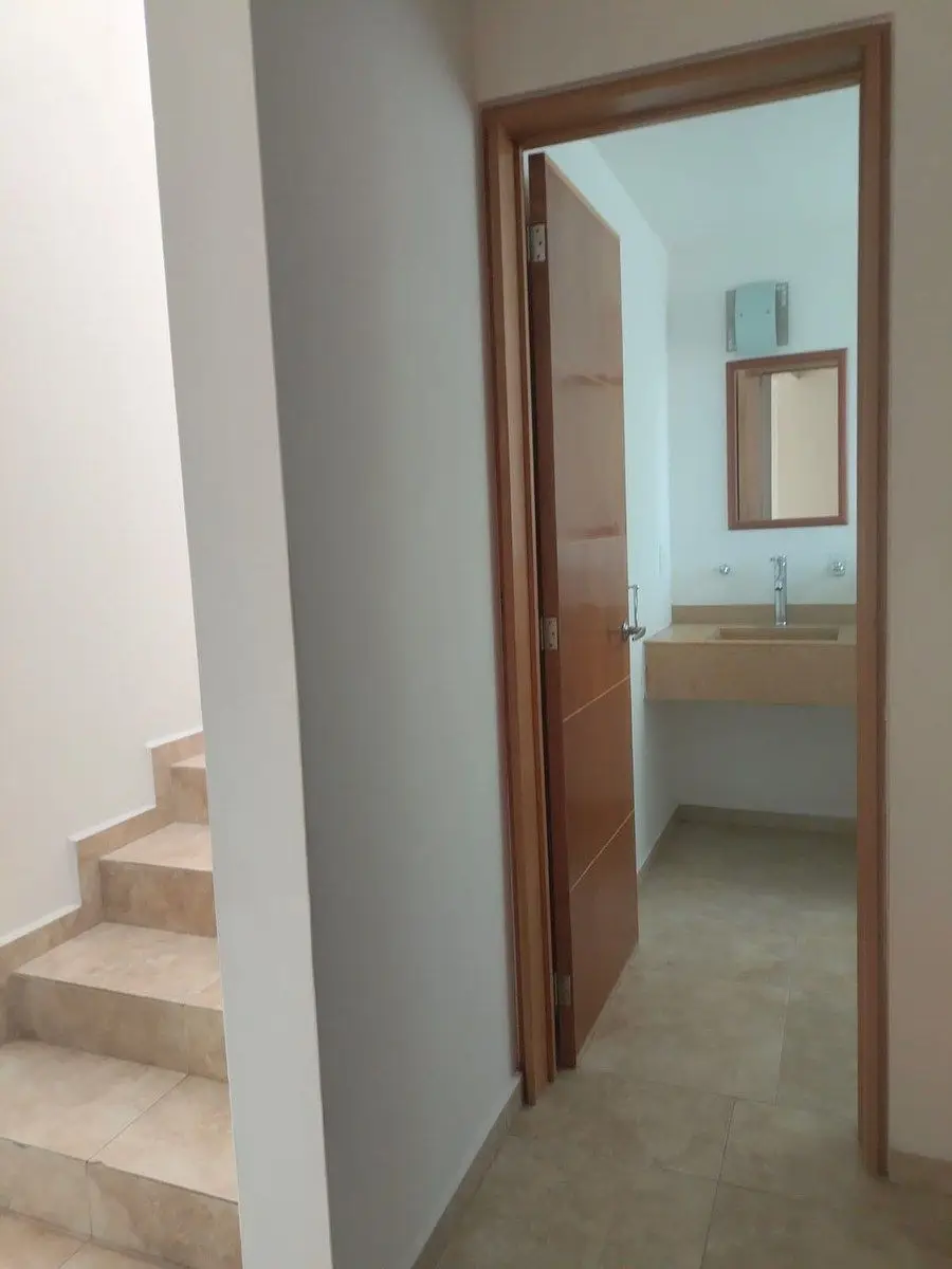 Casa en renta residencial el refugio Querétaro — foto 3