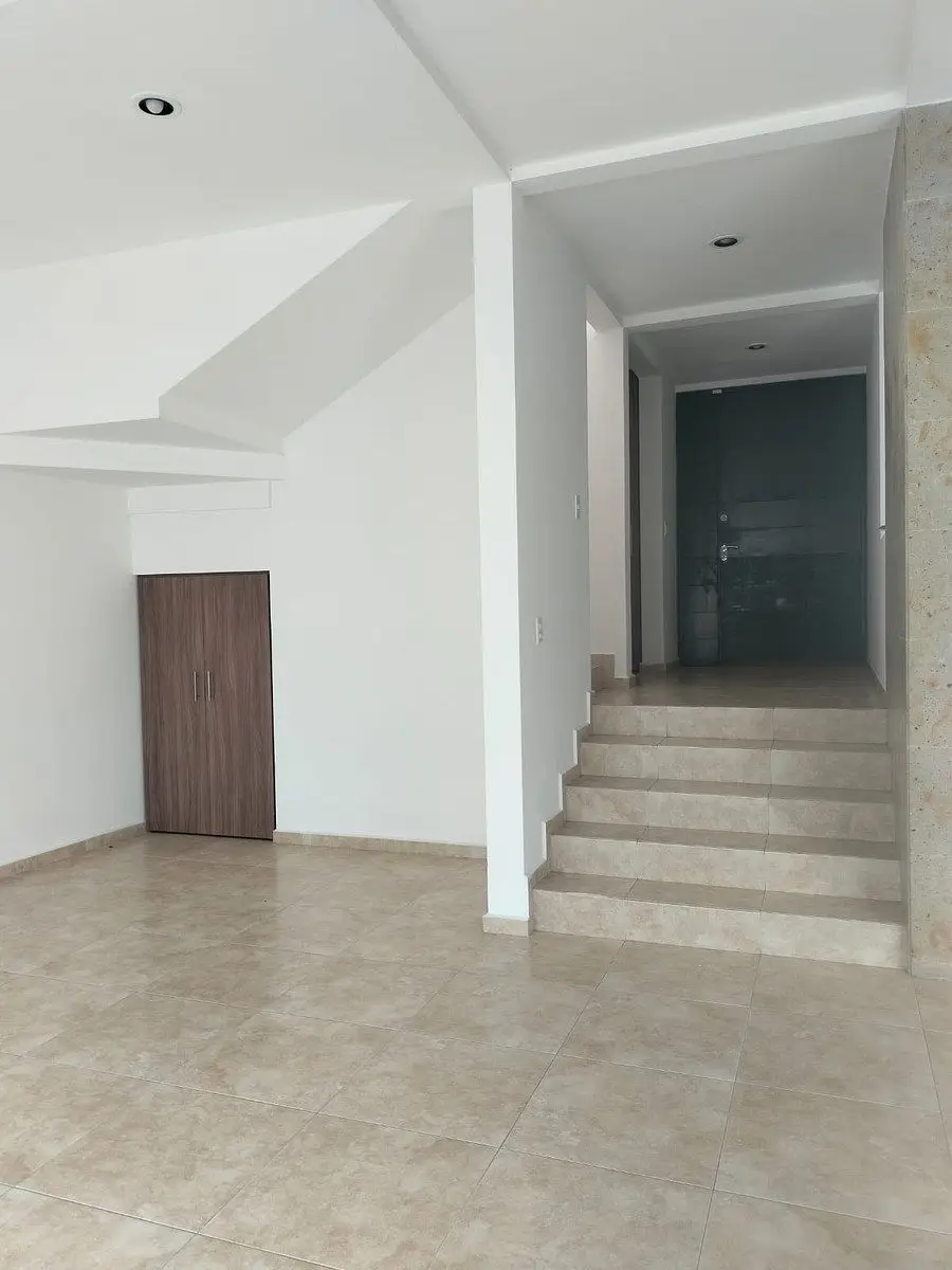 Casa en renta residencial el refugio Querétaro — foto 5
