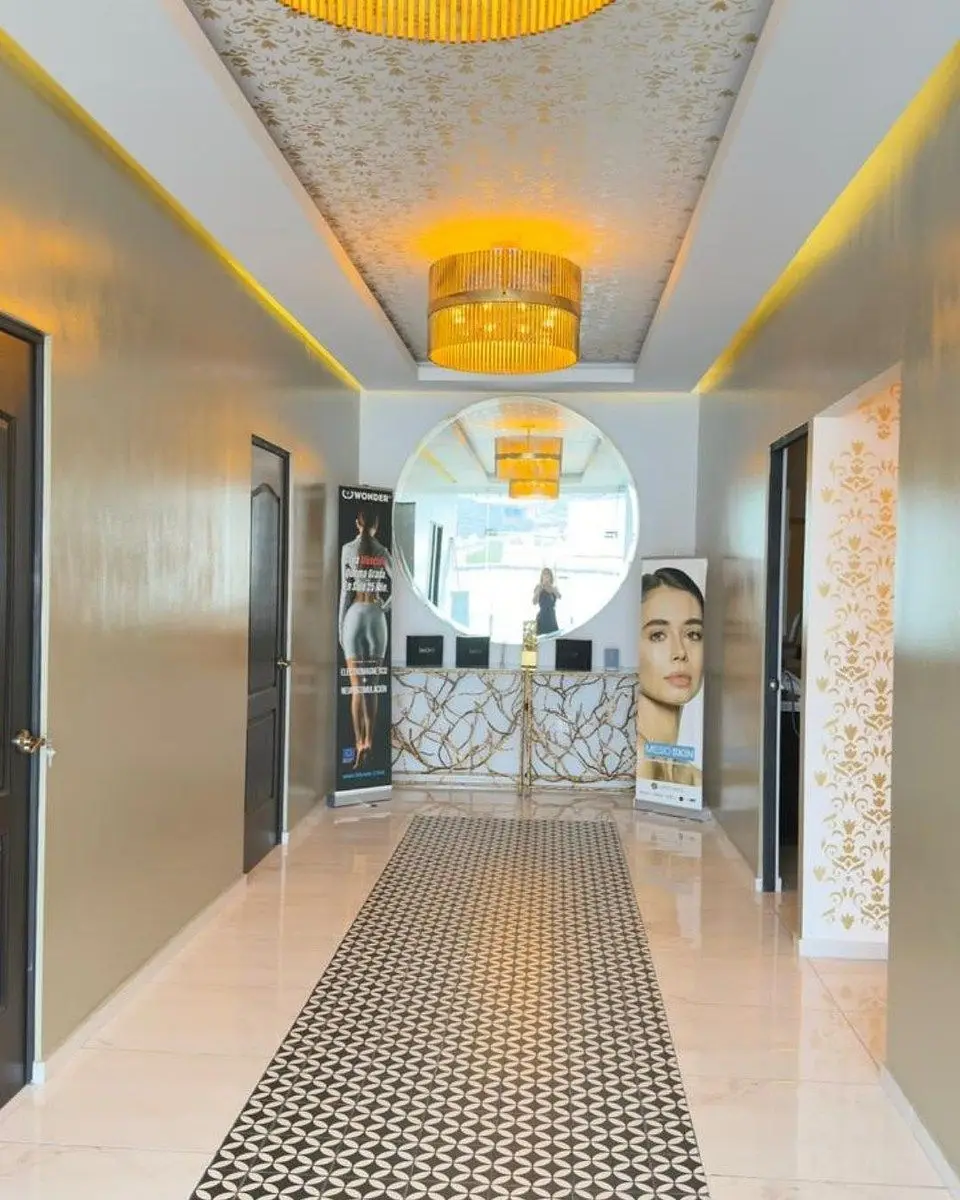 Cabina Premium en Renta Dentro de Spa Boutique Loma Dorada Querétaro — foto 3