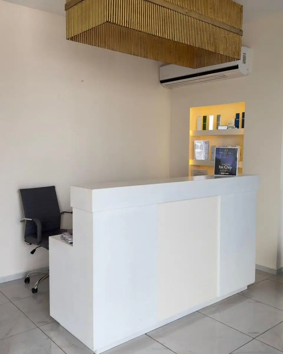 Cabina Premium en Renta Dentro de Spa Boutique Loma Dorada Querétaro — foto 4