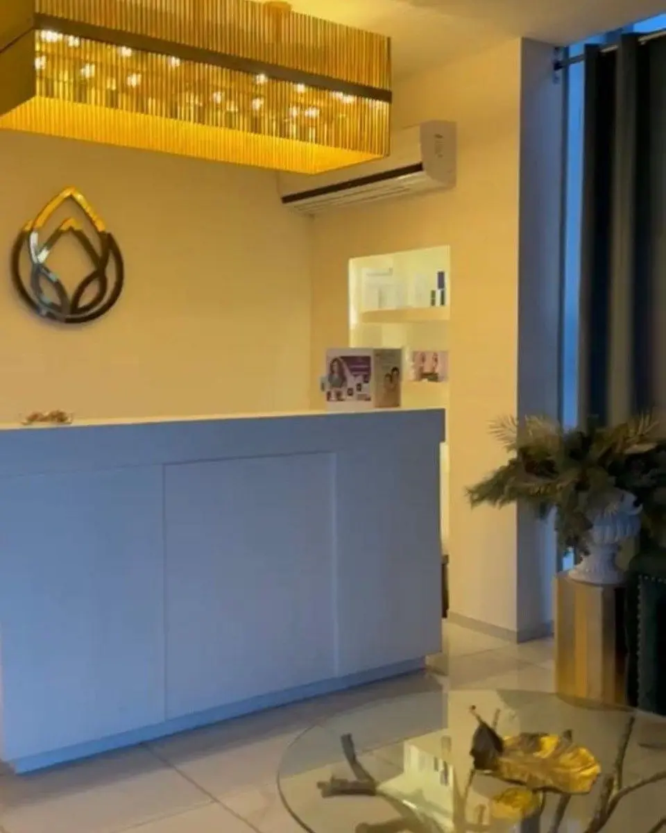 Cabina Premium en Renta Dentro de Spa Boutique Loma Dorada Querétaro — foto 6