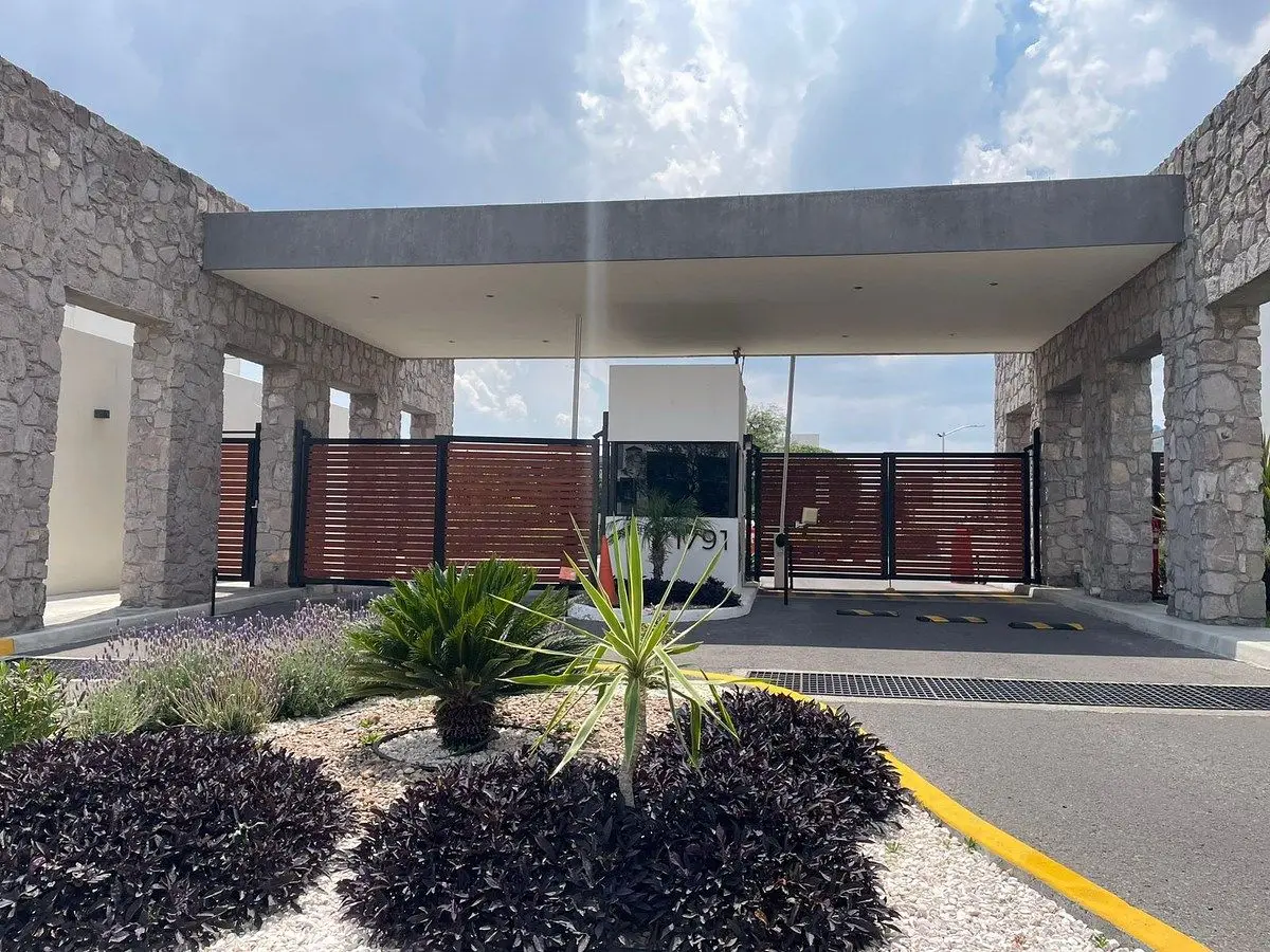 Casa en Venta en El Refugio, Querétaro — foto 3