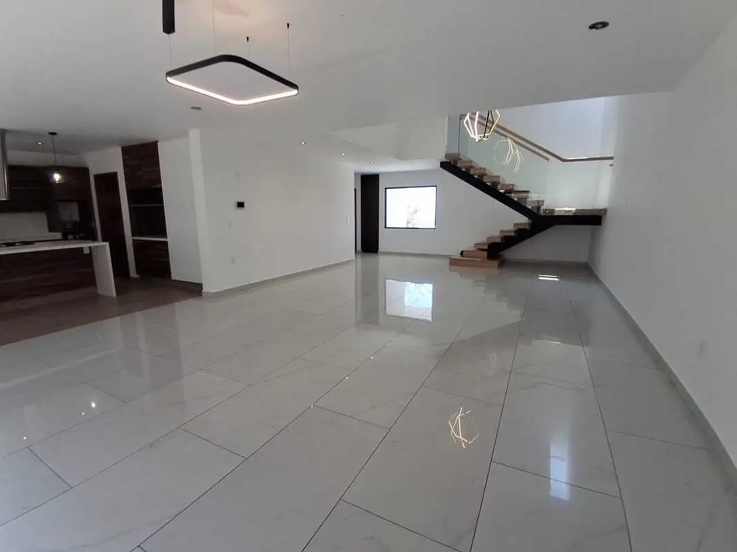 Casa Venta Privada Arboledas Queretaro — foto 2