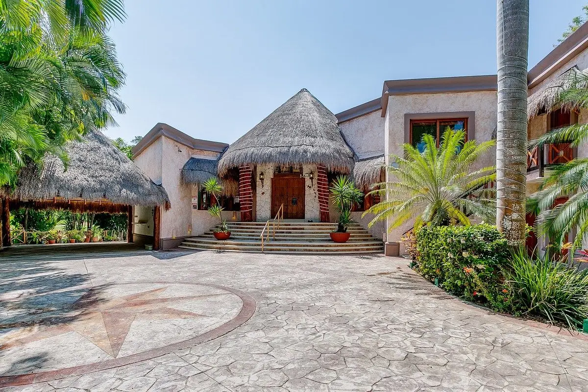 Venta Residencia Playa del Carmen Playacar Quintana Roo — foto 2