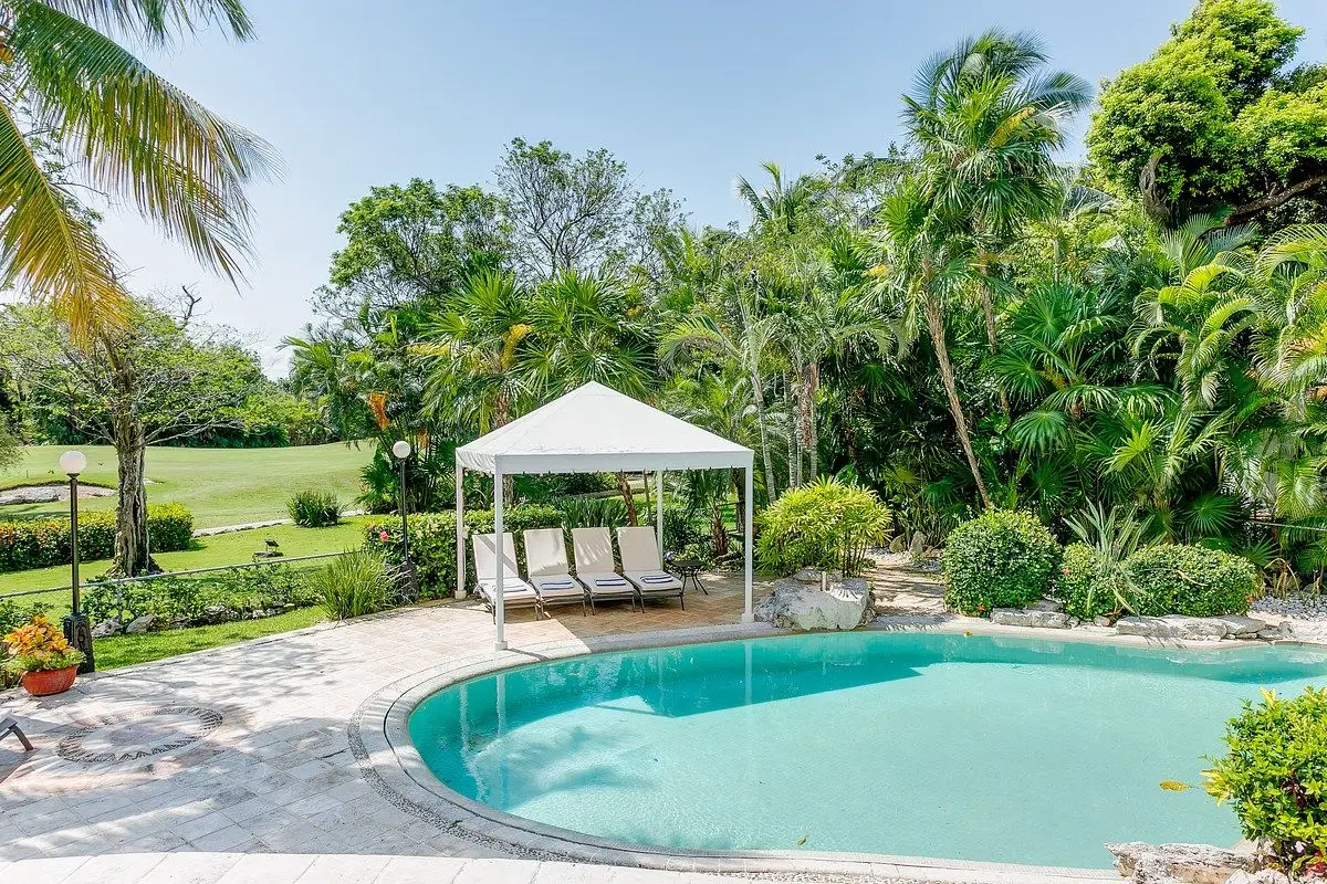 Venta Residencia Playa del Carmen Playacar Quintana Roo — foto 6