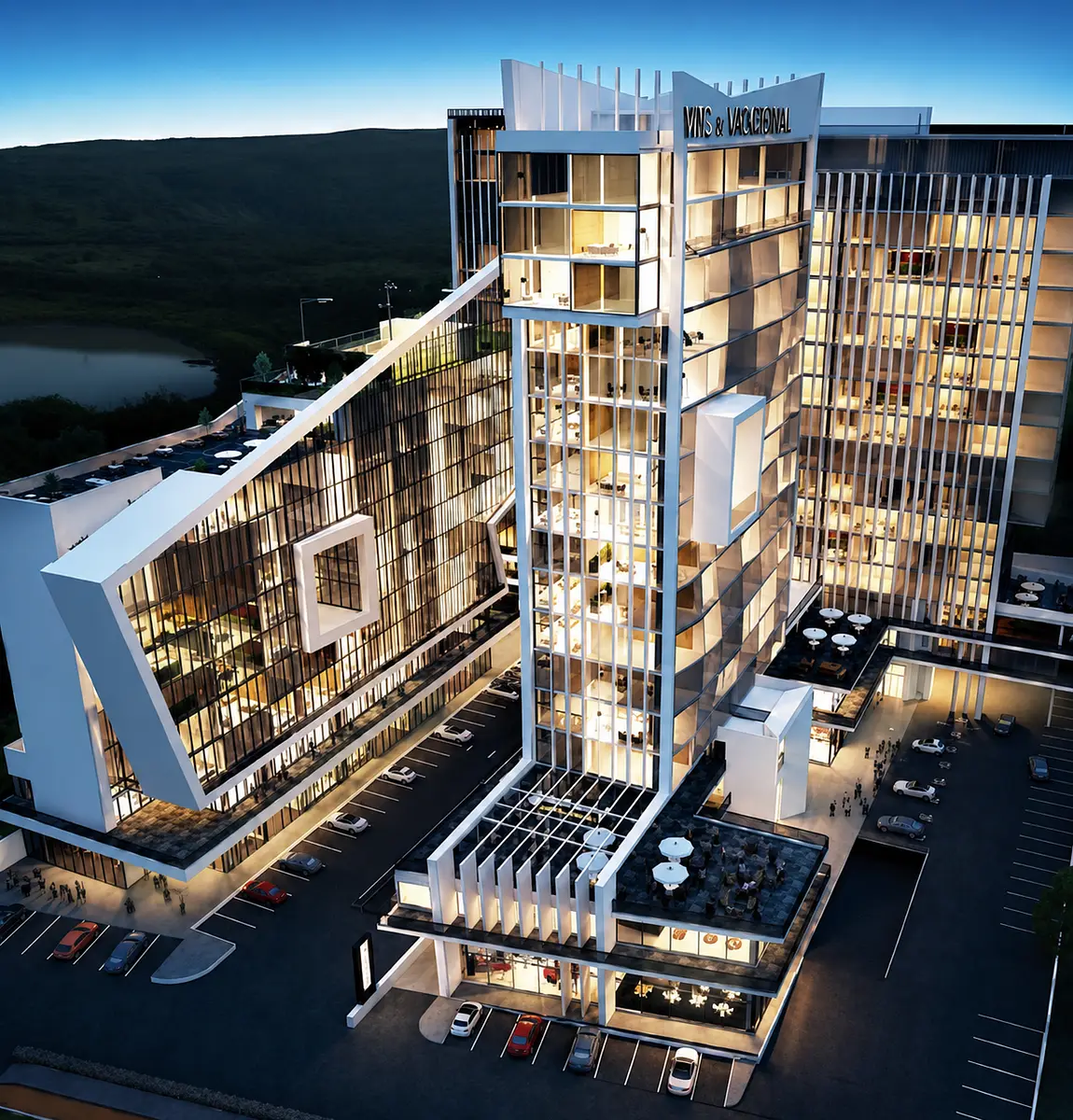 Consultorio en Venta World Trade Center Queretaro — foto 5