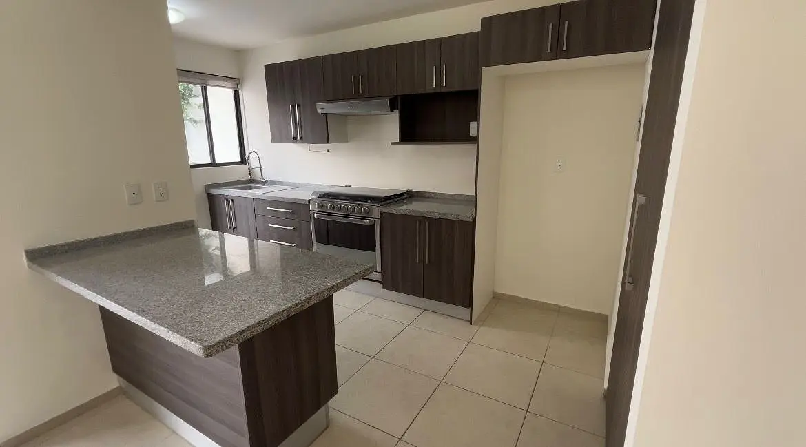 Casa en Renta en Zibata-Thandi Queretaro — foto 2