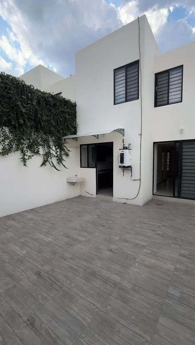 Casa en Renta en Zibata-Thandi Queretaro — foto 3