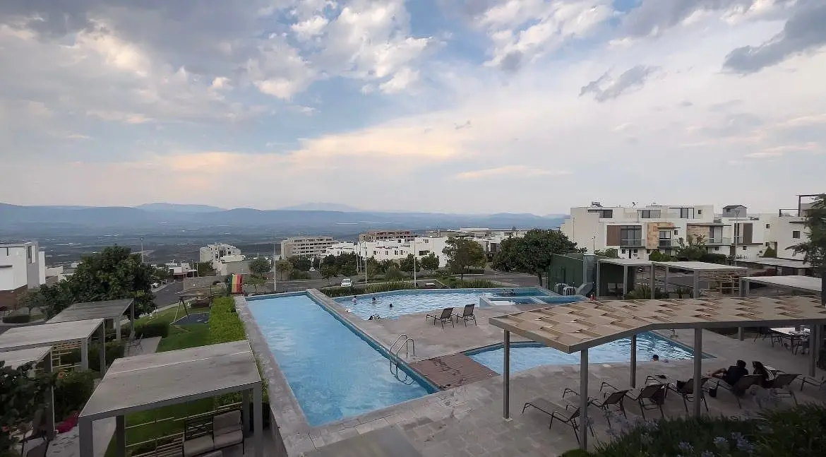 Casa en Renta en Zibata-Thandi Queretaro — foto 6