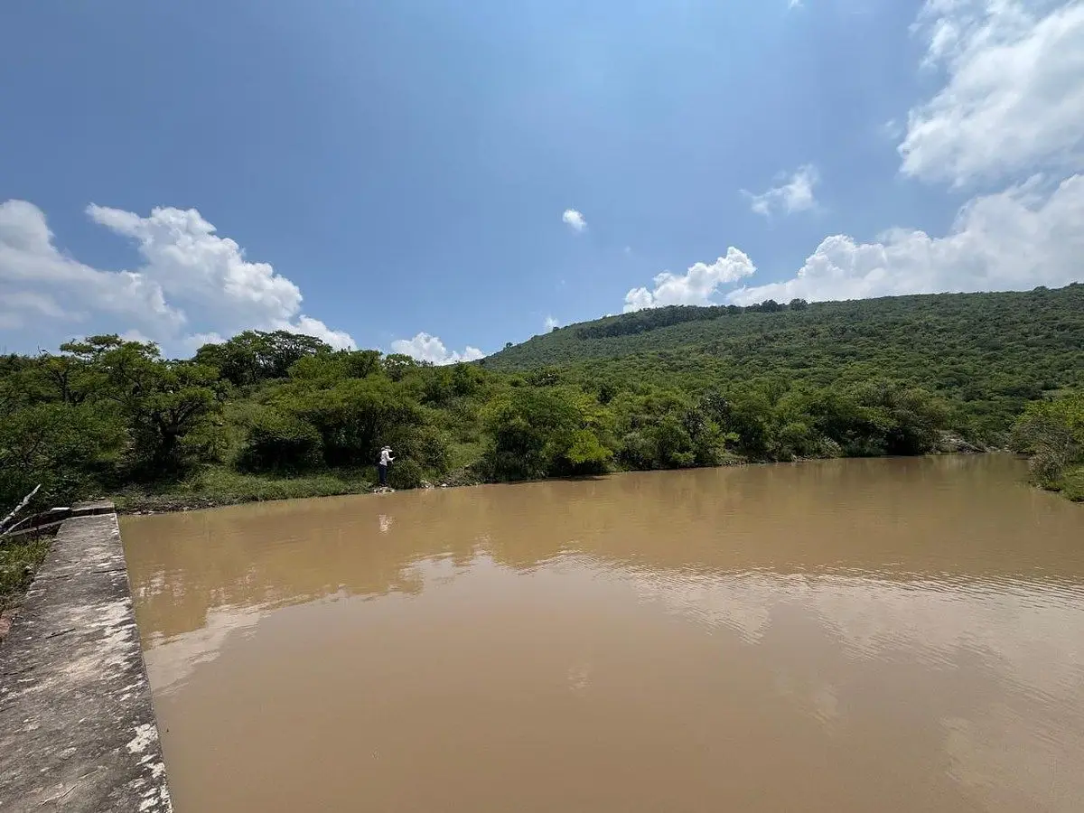 Terreno en Venta- Predio el Salto, la Cuesta, Huimilpan, Queretaro — foto 2