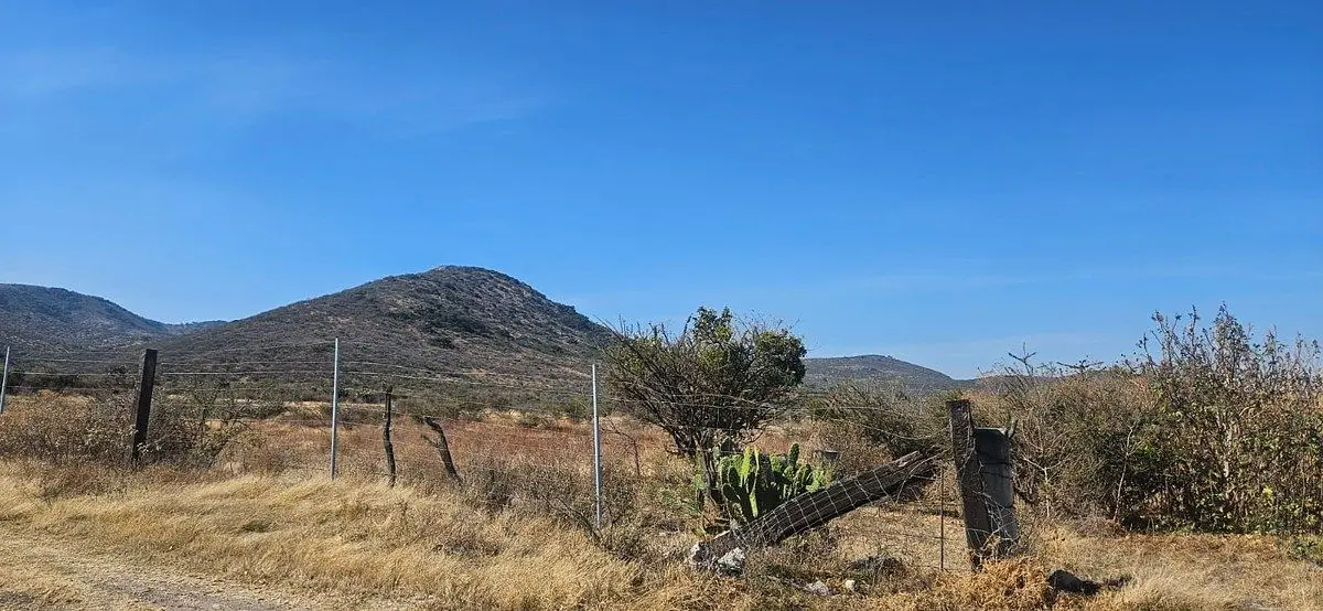Terreno en Venta- Predio el Salto, la Cuesta, Huimilpan, Queretaro — foto 4
