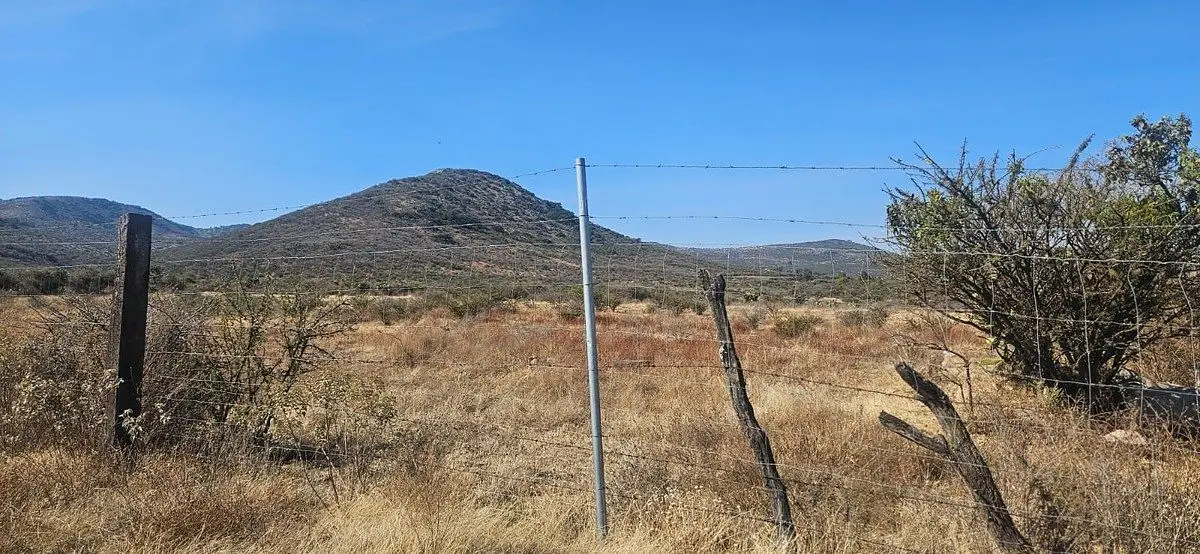 Terreno en Venta- Predio el Salto, la Cuesta, Huimilpan, Queretaro — foto 5
