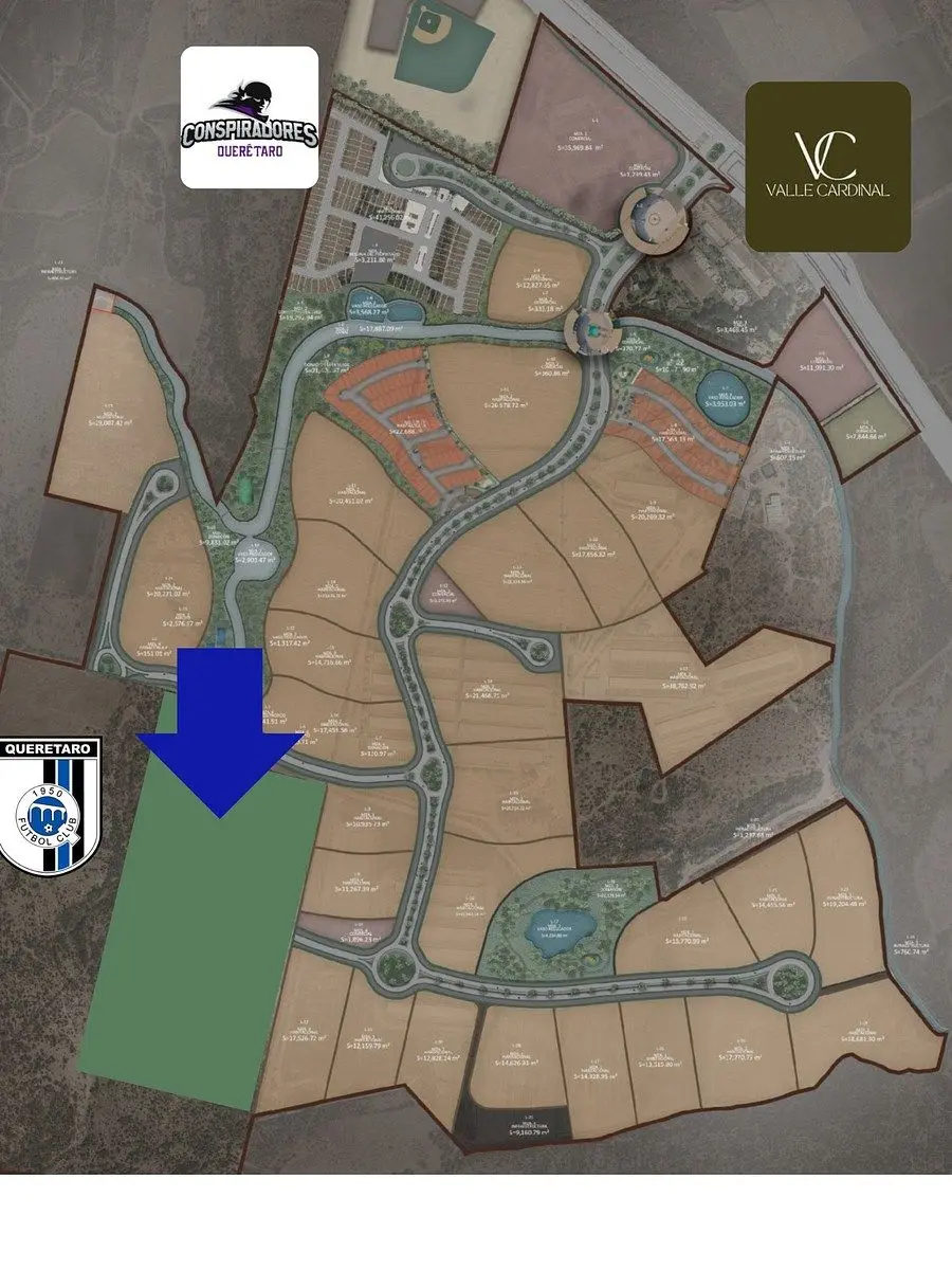 Terreno en Venta- Predio el Salto, la Cuesta, Huimilpan, Queretaro — foto 6