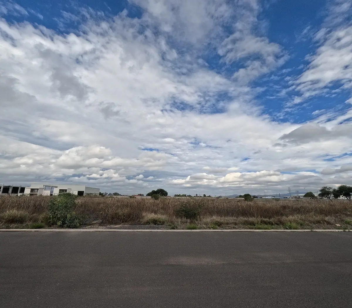Terreno Industrial en Venta Parque Industrial MG Corregidora — foto 5