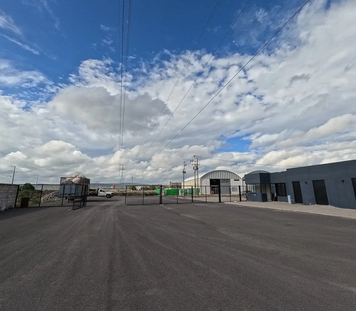 Terreno Industrial en Venta Parque Industrial MG Corregidora — foto 6