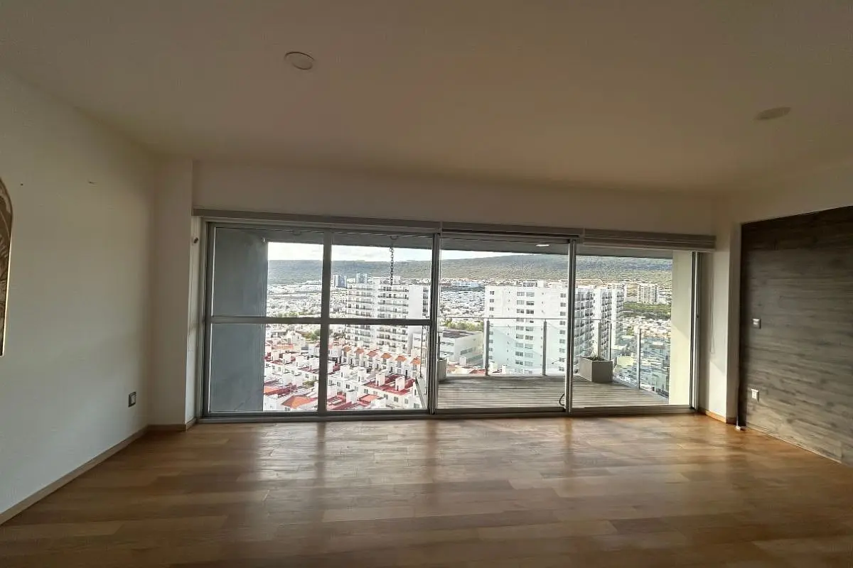Departamento en renta en Alterra Towers El Refugio — foto 4