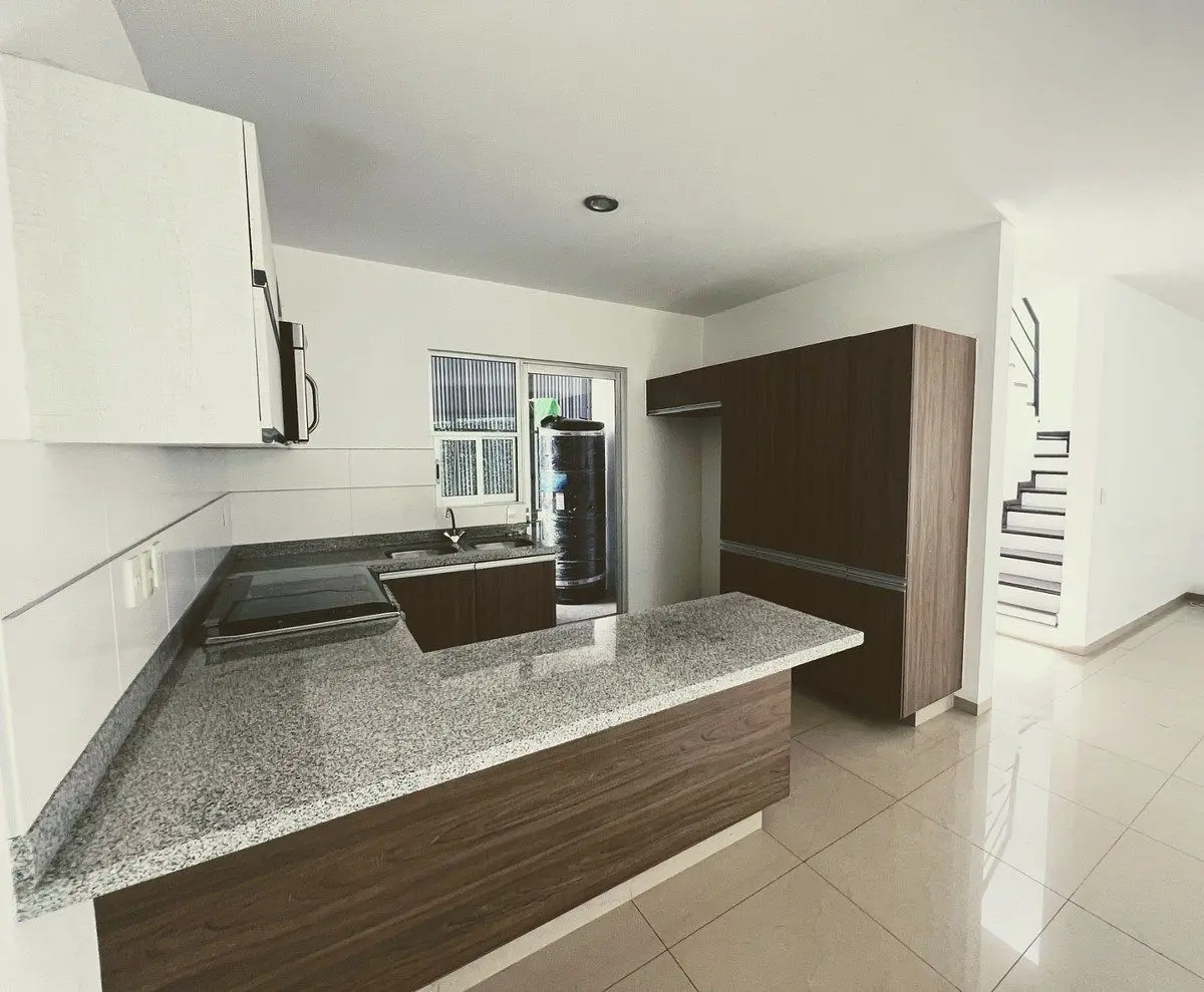 Casa en Venta en Virrey de Aragón, Lomas del Marqués, Querétaro — foto 2