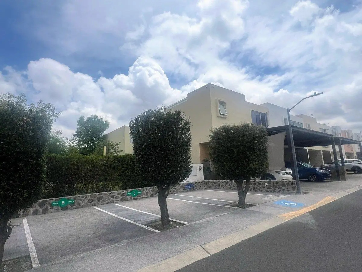 Casa en Venta en Virrey de Aragón, Lomas del Marqués, Querétaro — foto 3