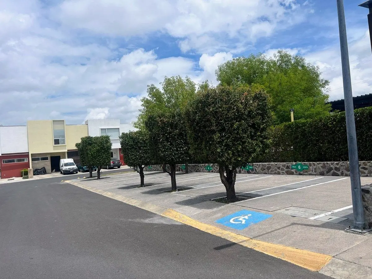 Casa en Venta en Virrey de Aragón, Lomas del Marqués, Querétaro — foto 4