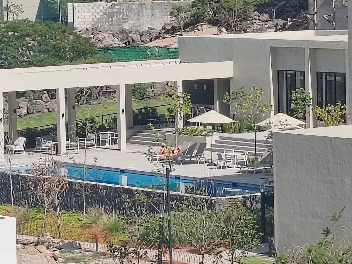 Renta Loft Nazca Zibata Queretaro — foto 3