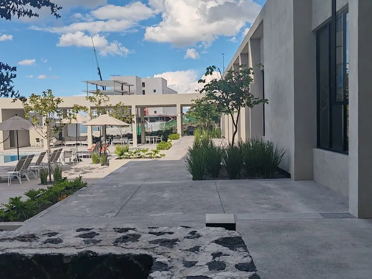 Renta Loft Nazca Zibata Queretaro — foto 5