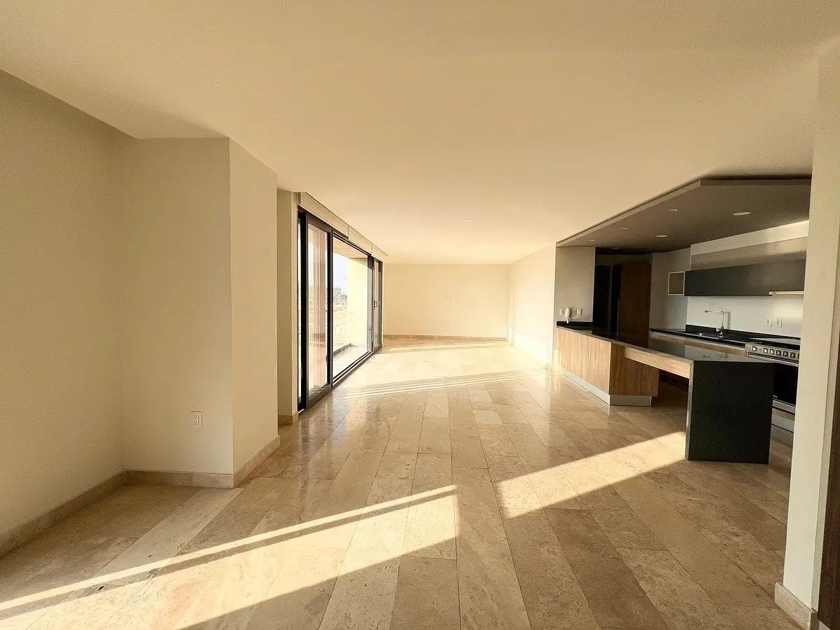 Departamento Renta Aira Jurica Queretaro — foto 4