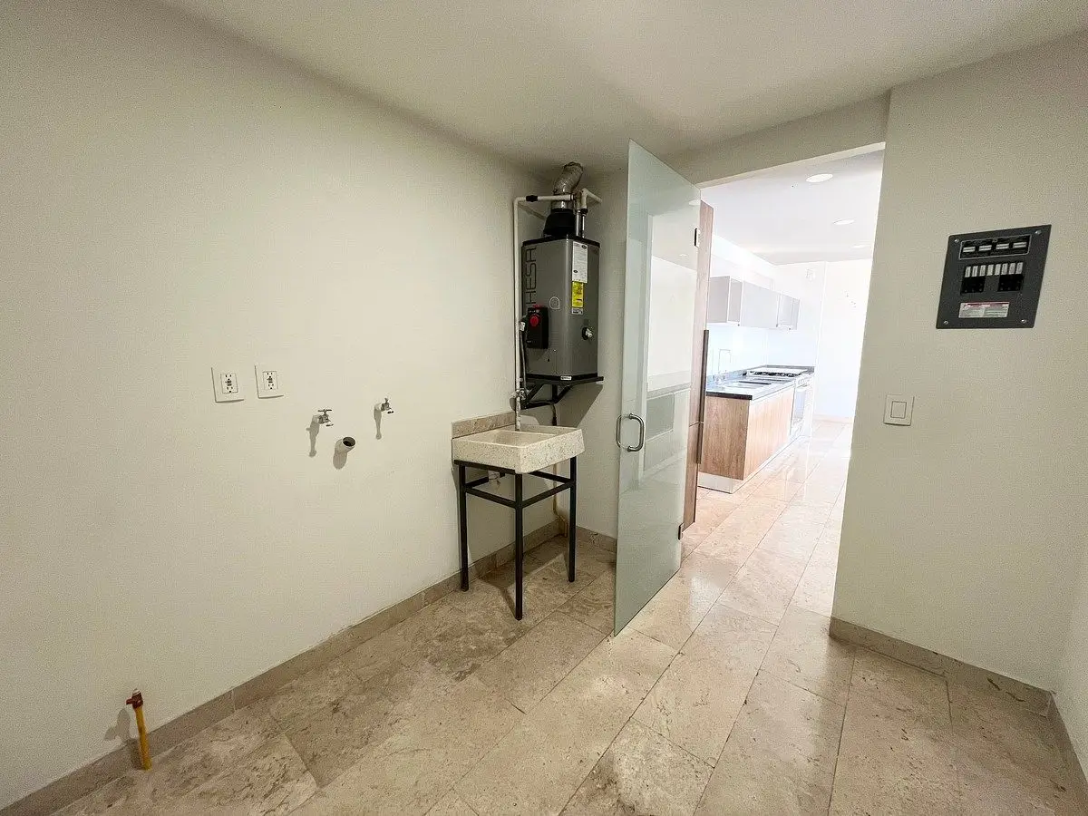 Departamento Renta Aira Jurica Queretaro — foto 6