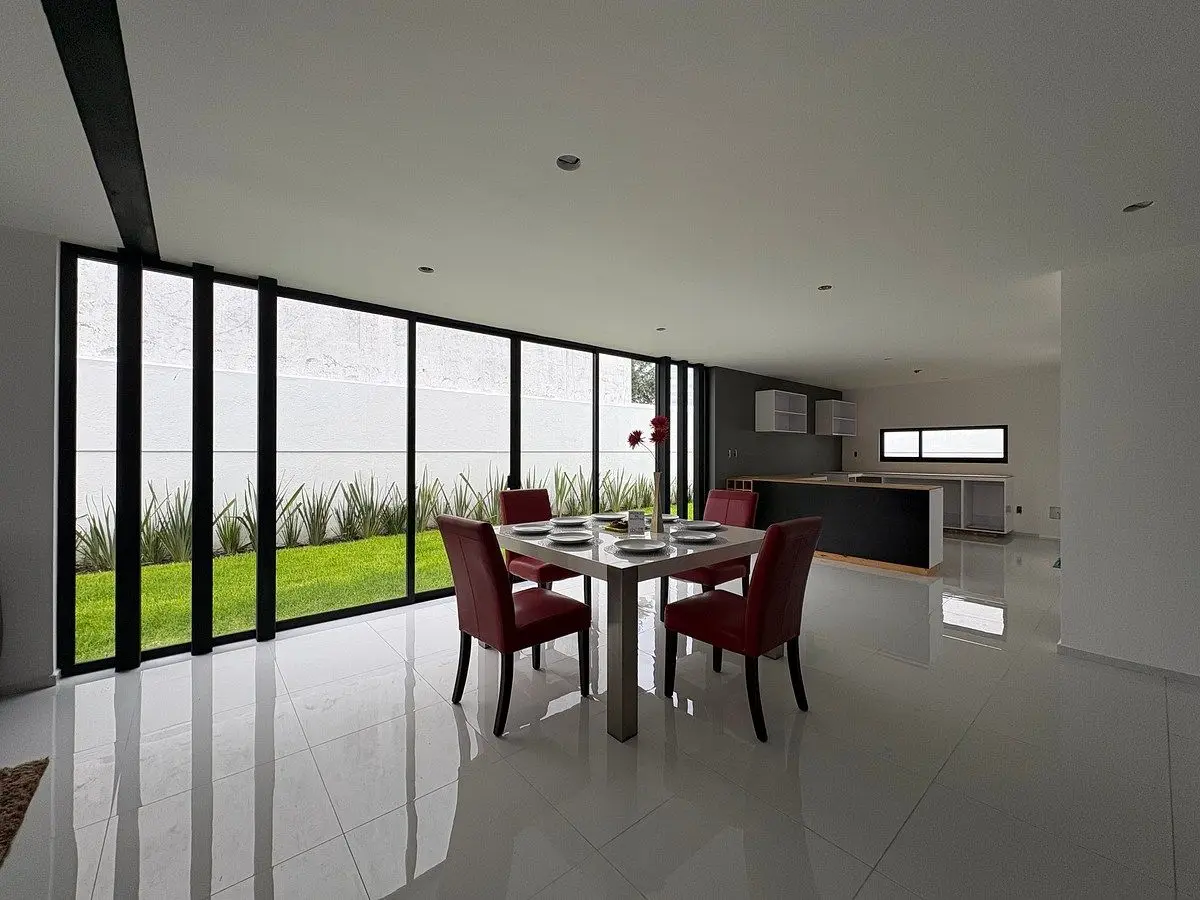 Se Vende Casa Nueva el Refugio Queretaro — foto 4