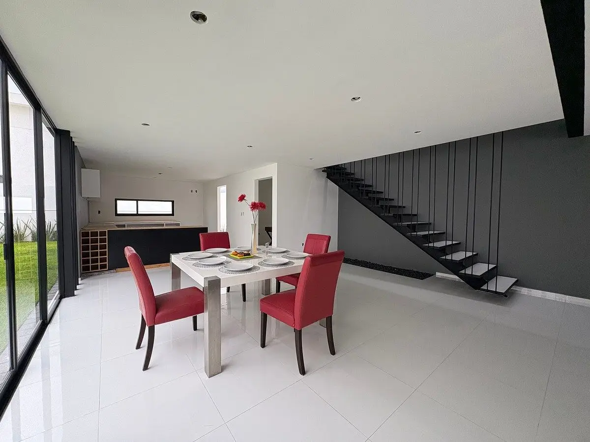 Se Vende Casa Nueva el Refugio Queretaro — foto 5