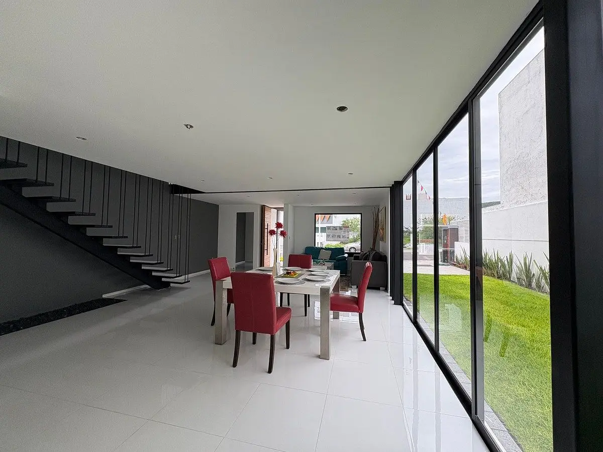 Se Vende Casa Nueva el Refugio Queretaro — foto 6