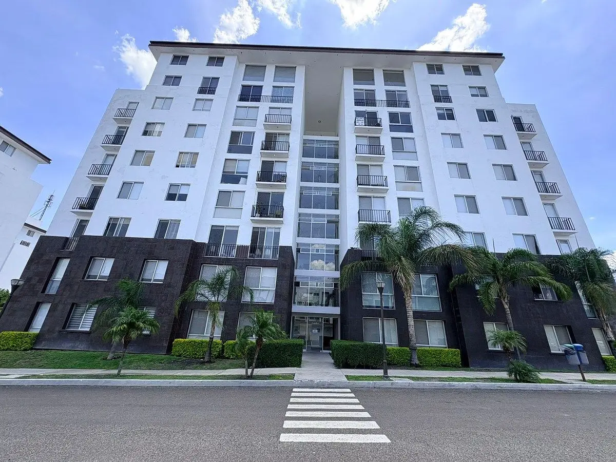 Departamento en Venta Juriquilla Queretaro — foto 2