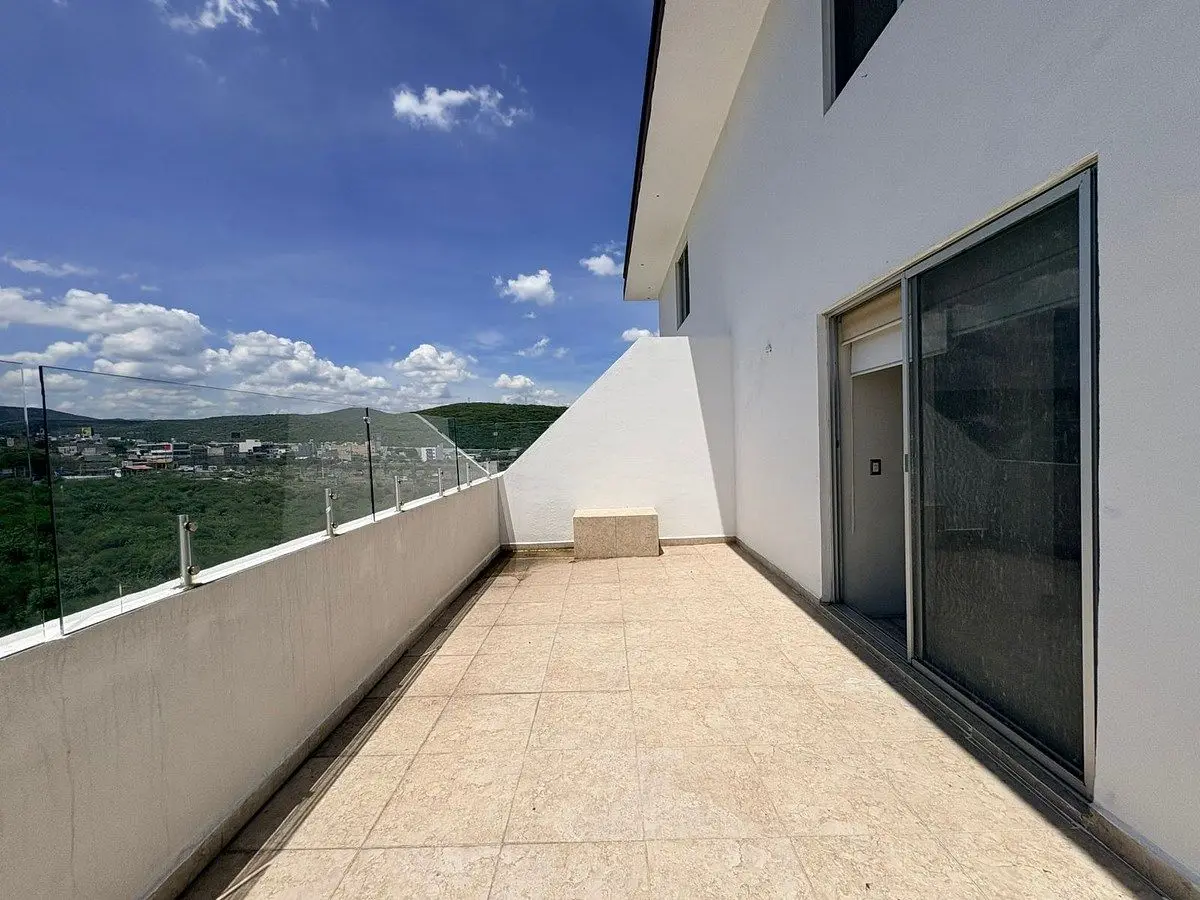 Departamento en Venta Juriquilla Queretaro — foto 6