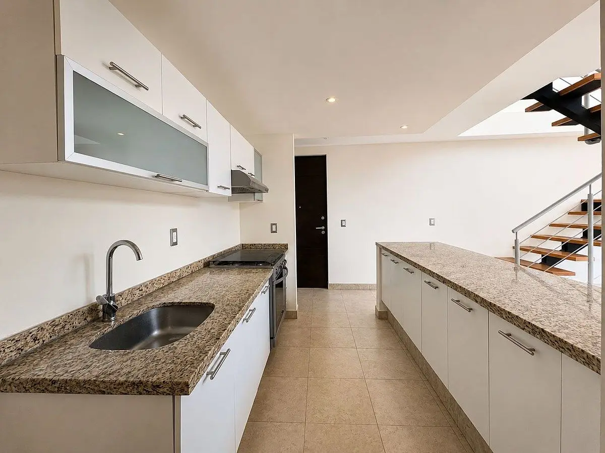 Departamento en Renta Juriquilla Queretaro — foto 2