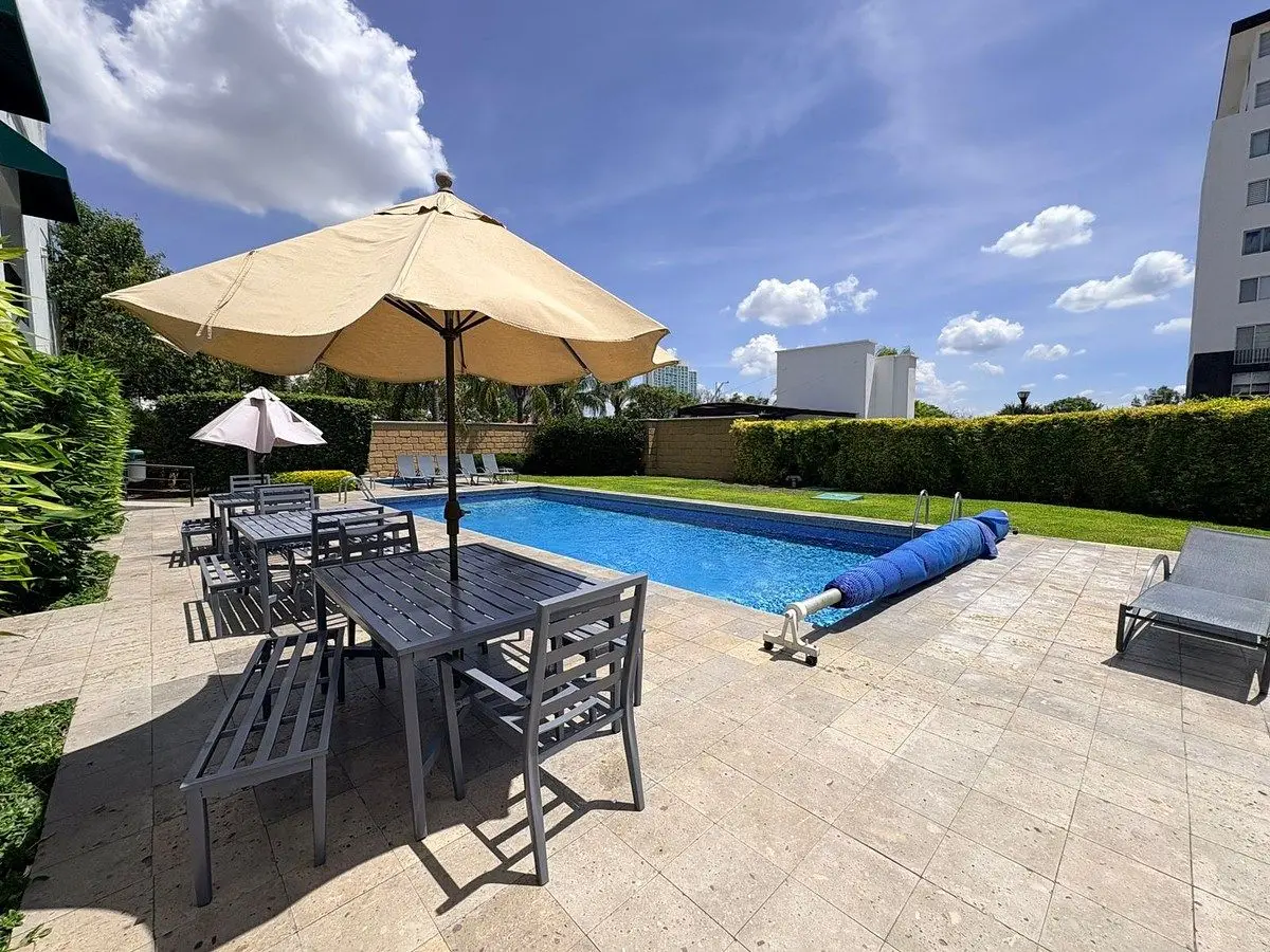 Departamento en Renta Juriquilla Queretaro — foto 3