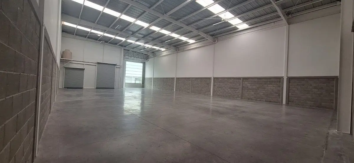 Nave Industrial con Andén | Spartek – Palo Alto | El Marqués, Querétaro — foto 3