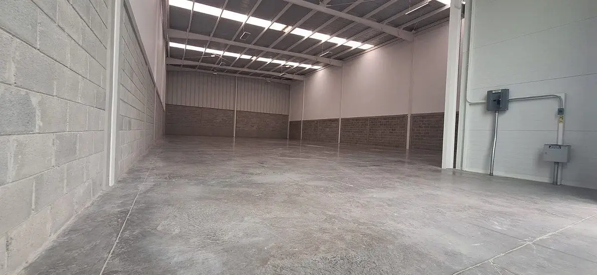 Nave Industrial con Andén | Spartek – Palo Alto | El Marqués, Querétaro — foto 4