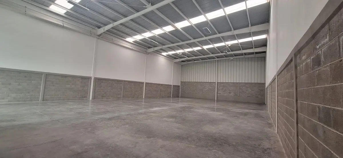 Nave Industrial con Andén | Spartek – Palo Alto | El Marqués, Querétaro — foto 5