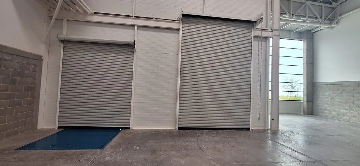 Nave Industrial con Andén | Spartek – Palo Alto | El Marqués, Querétaro — foto 6
