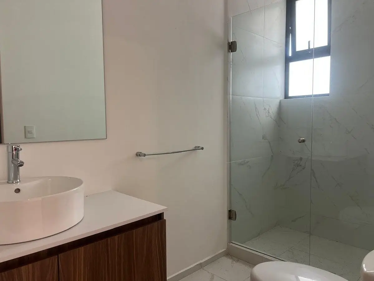 Departamento en Venta " Cañadas del Lago" Corregidora Queretaro — foto 5