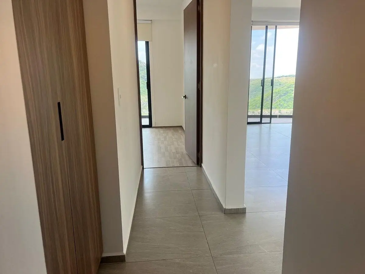 Departamento en Venta " Cañadas del Lago" Corregidora Queretaro — foto 6