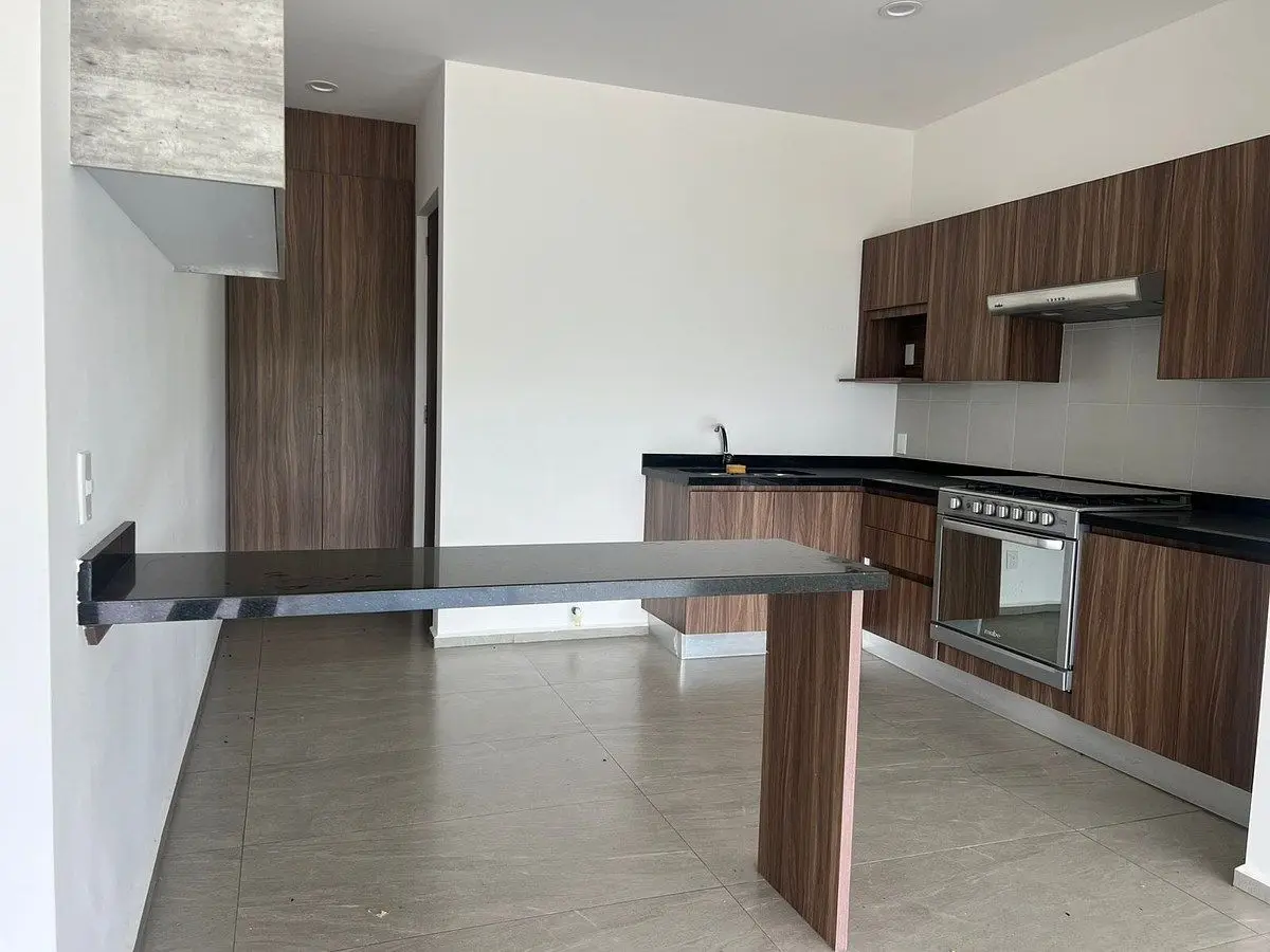 Departamento en Venta The Grand Living Cañadas Querétaro — foto 3