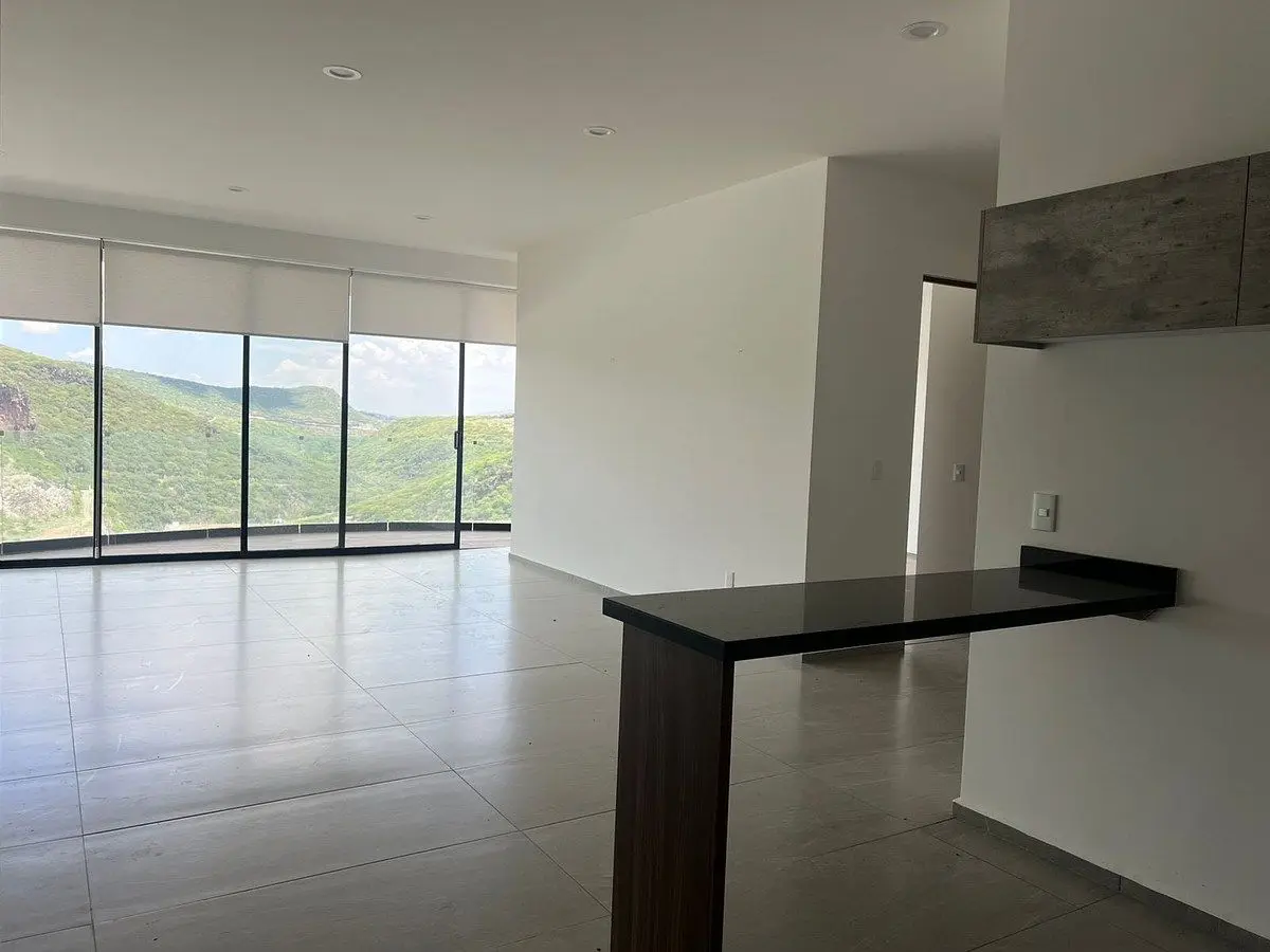 Departamento en Venta The Grand Living Cañadas Querétaro — foto 5