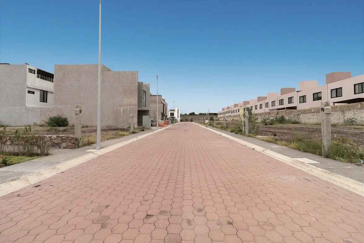 Casas en venta condominio Brienz lomas del marques. Querétaro — foto 3