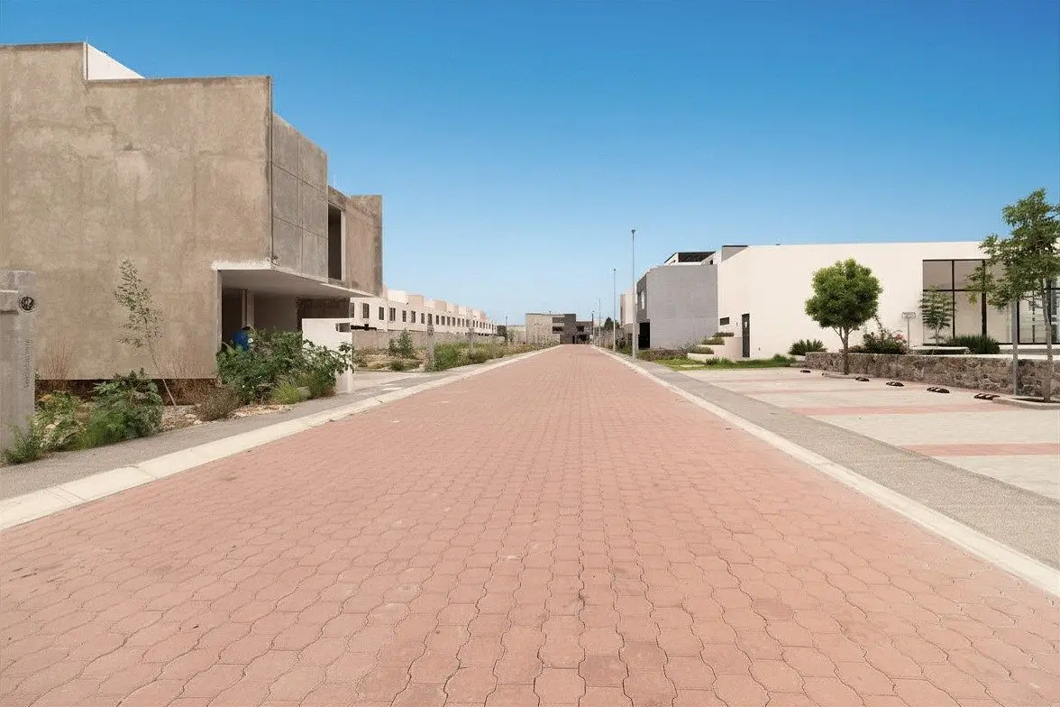 Casas en venta condominio Brienz lomas del marques. Querétaro — foto 5