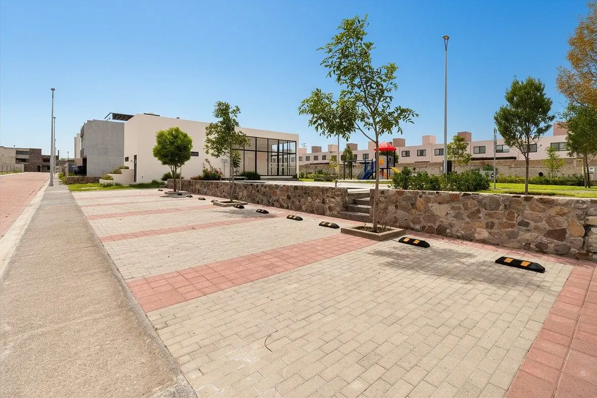 Casas en venta condominio Brienz lomas del marques. Querétaro — foto 6
