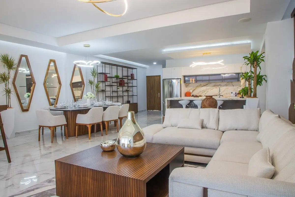 Departamento en Venta Zona Campanario Queretaro — foto 2