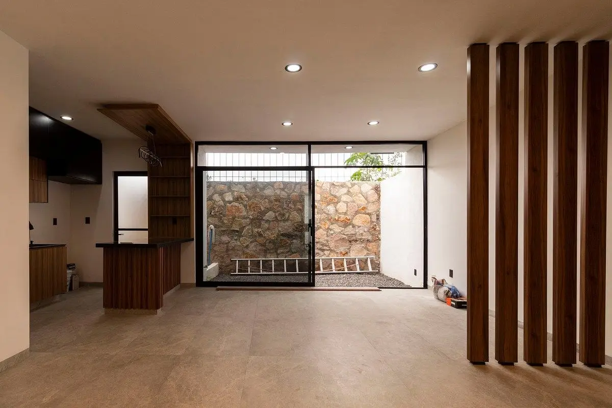 Casa en Renta Ciudad Maderas Querétaro — foto 5