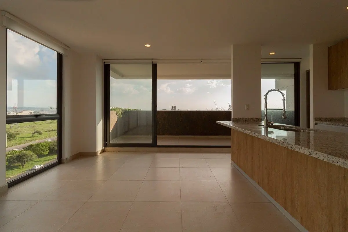 Departamento en Venta Canteras Queretaro — foto 2