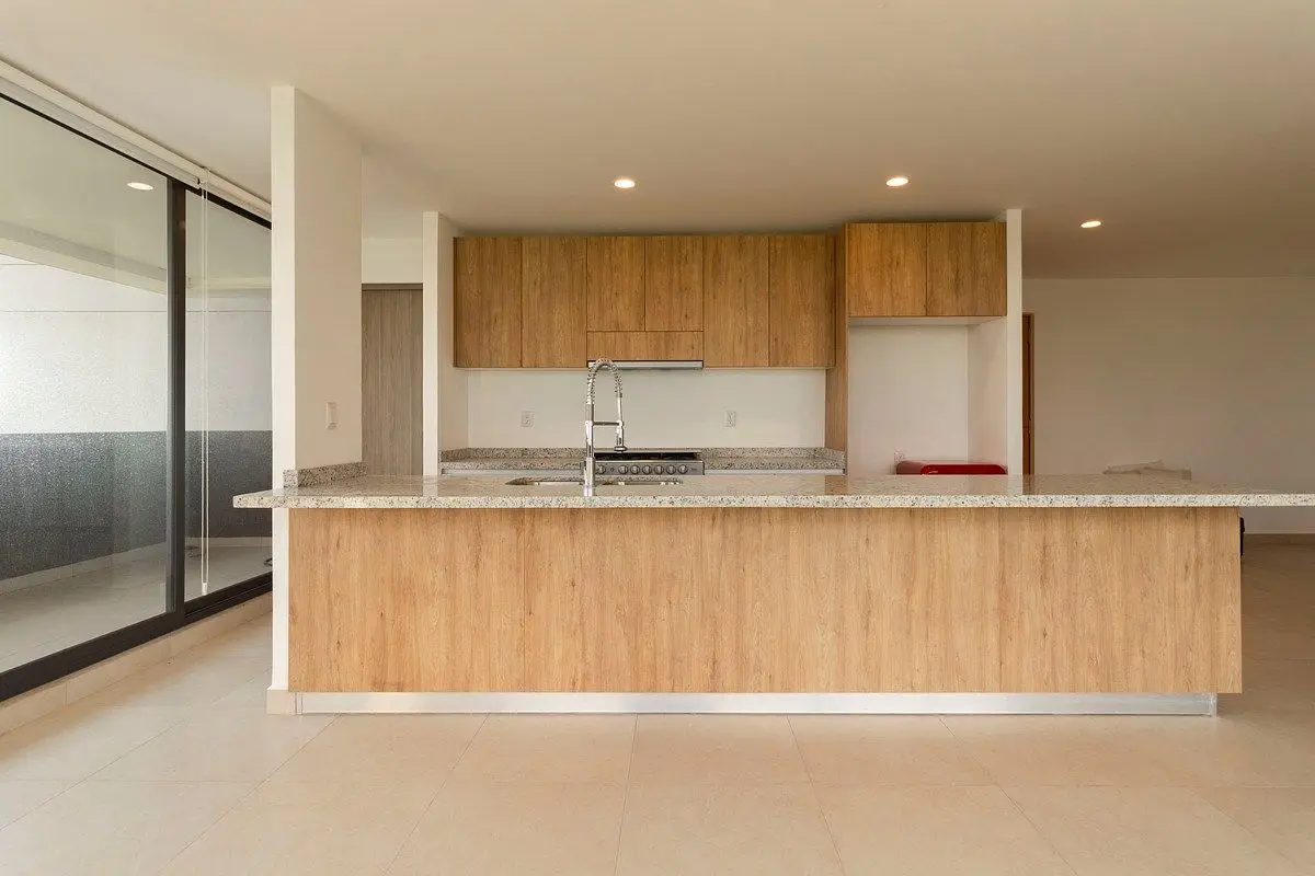 Departamento en Venta Canteras Queretaro — foto 3