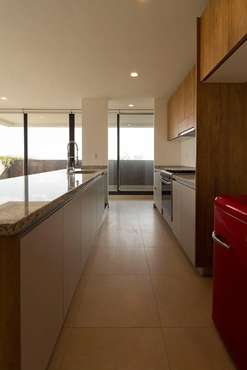 Departamento en Venta Canteras Queretaro — foto 4